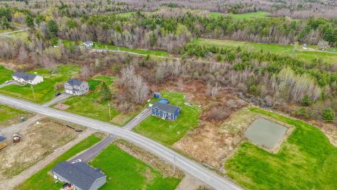 43 Boxwood Lane Hermon ME 04401