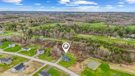 43 Boxwood Lane Hermon ME 04401