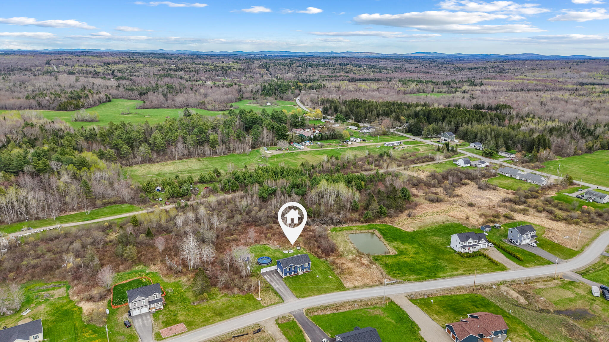 43 Boxwood Lane Hermon ME 04401