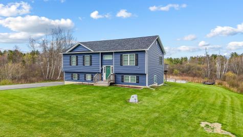 43 Boxwood Lane Hermon ME 04401