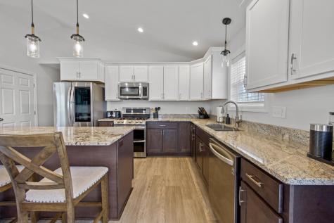 43 Boxwood Lane Hermon ME 04401