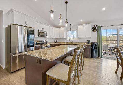 43 Boxwood Lane Hermon ME 04401