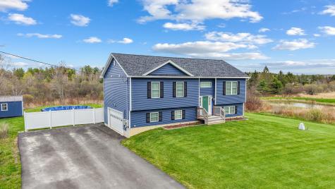43 Boxwood Lane Hermon ME 04401