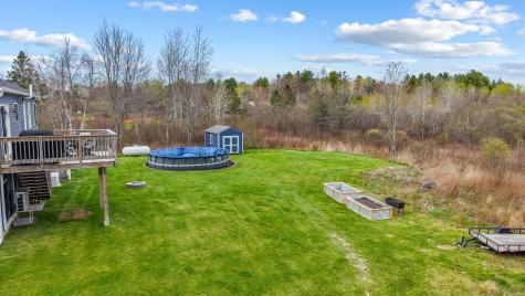 43 Boxwood Lane Hermon ME 04401