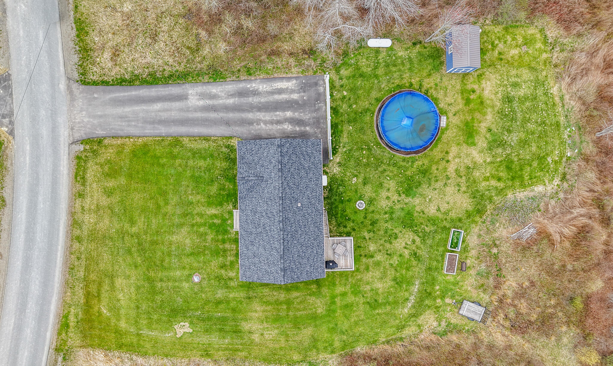 43 Boxwood Lane Hermon ME 04401