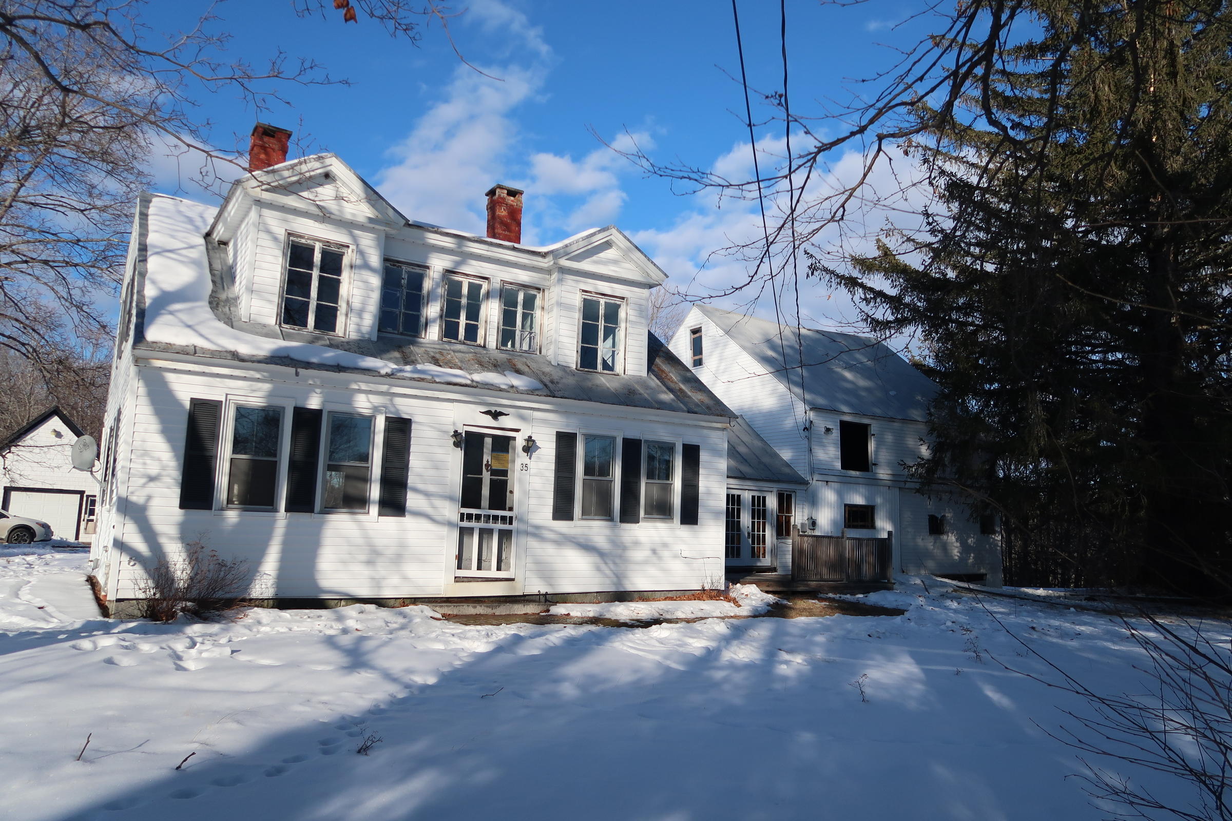 35 Hall Street Anson, ME