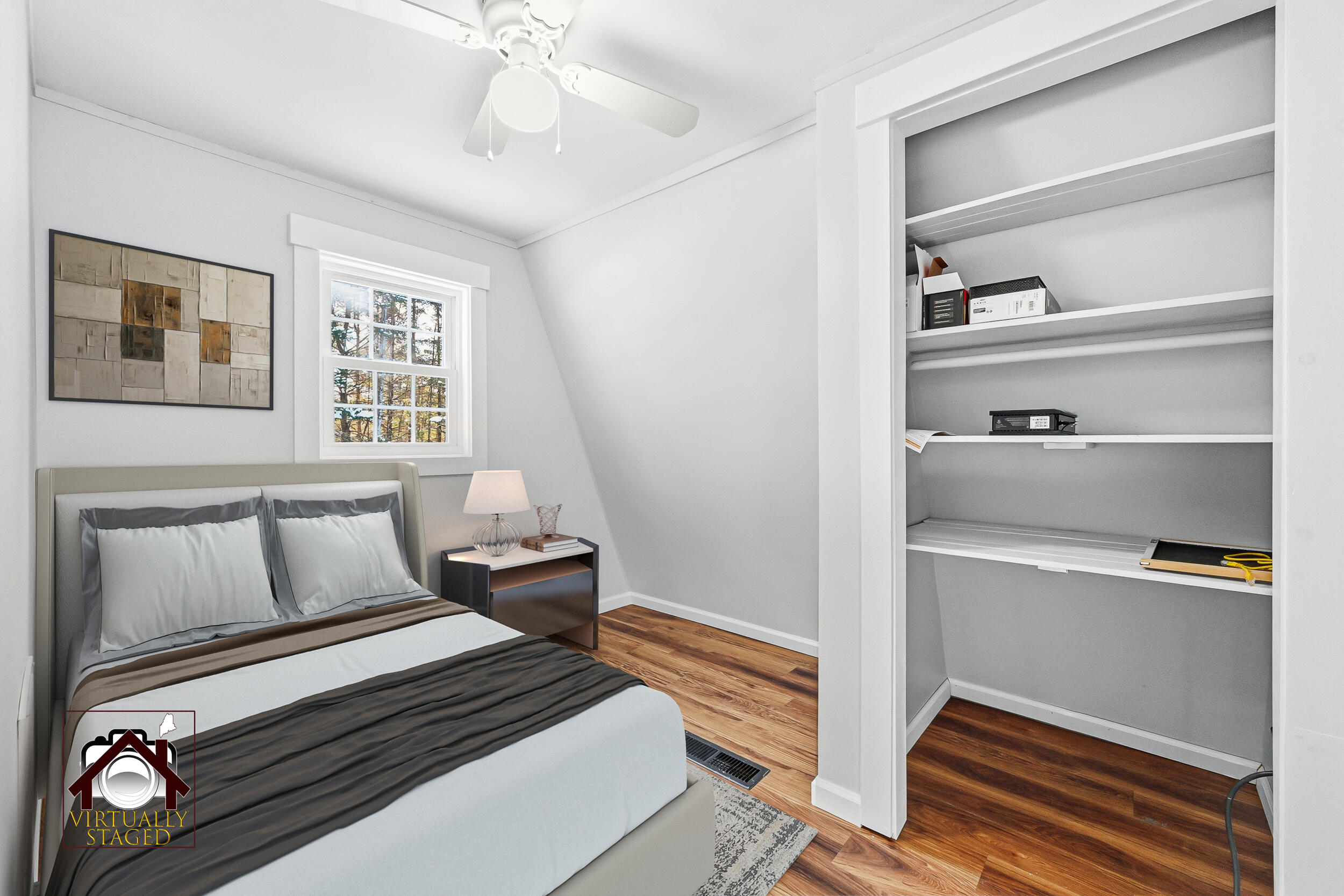 49 Horn Hill Road Fairfield ME 04937