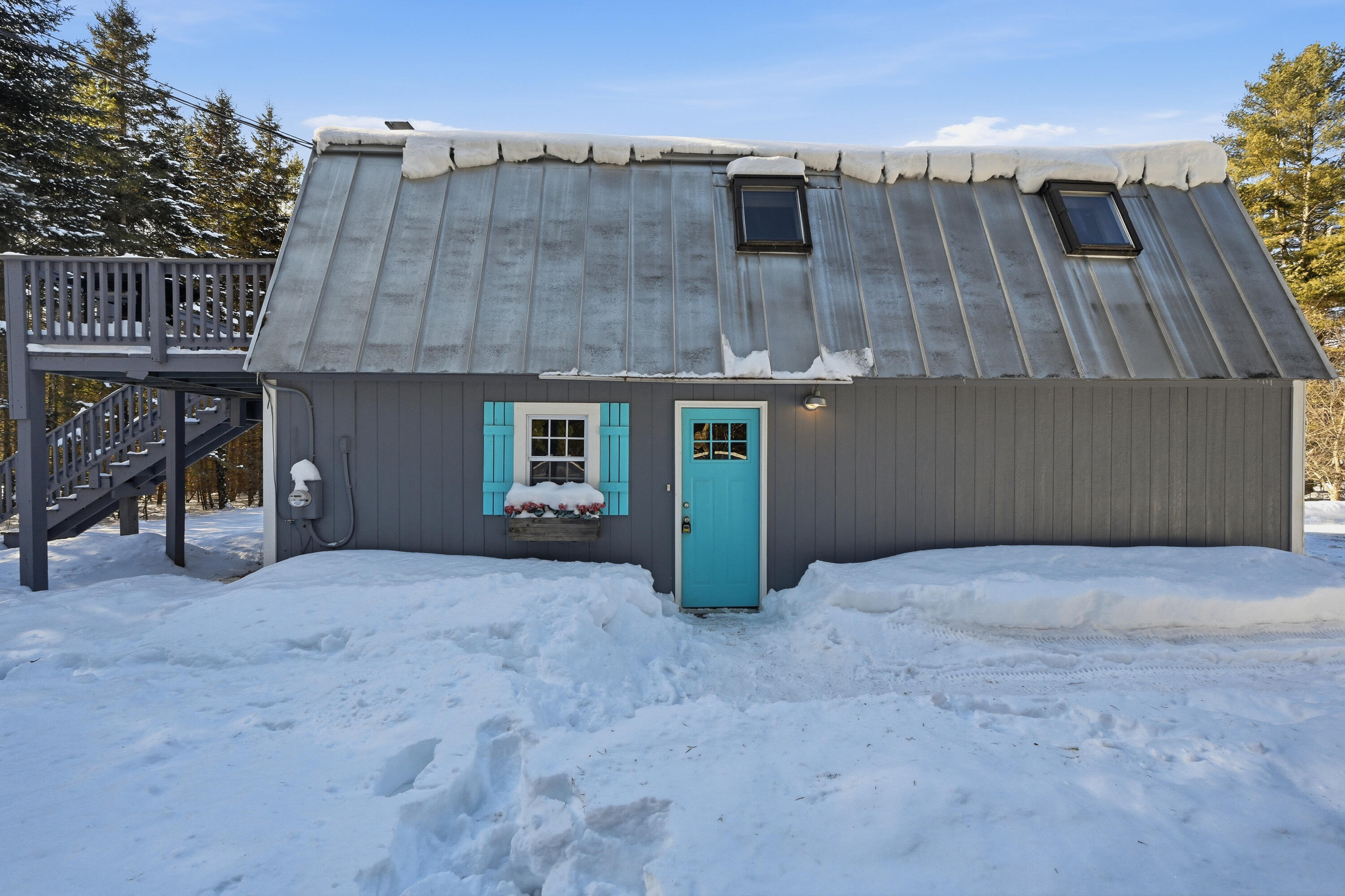 49 Horn Hill Road Fairfield ME 04937