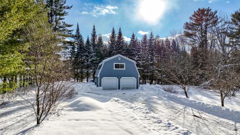 49 Horn Hill Road Fairfield ME 04937