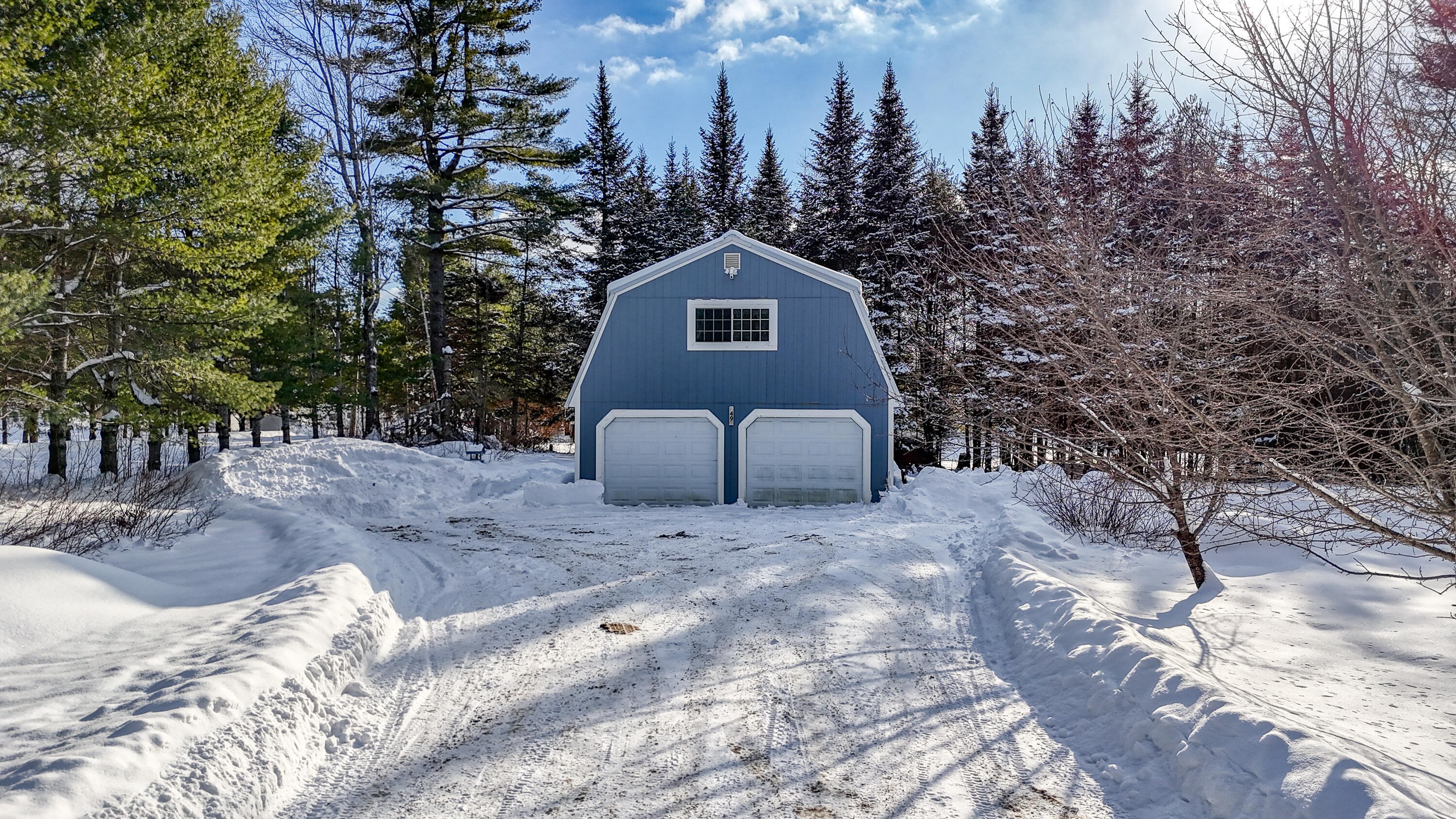 49 Horn Hill Road Fairfield ME 04937