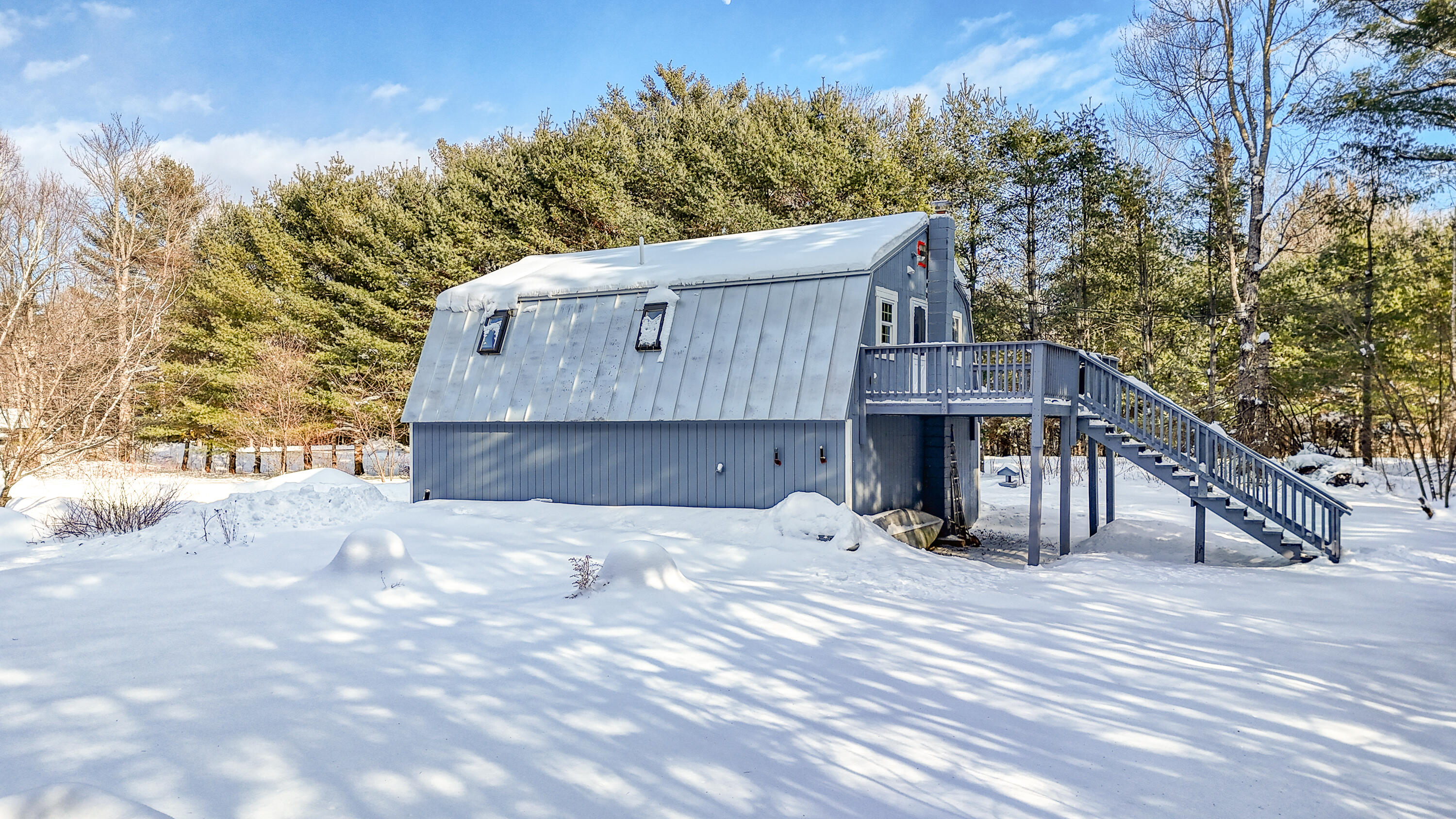 49 Horn Hill Road Fairfield ME 04937