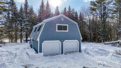 49 Horn Hill Road Fairfield ME 04937