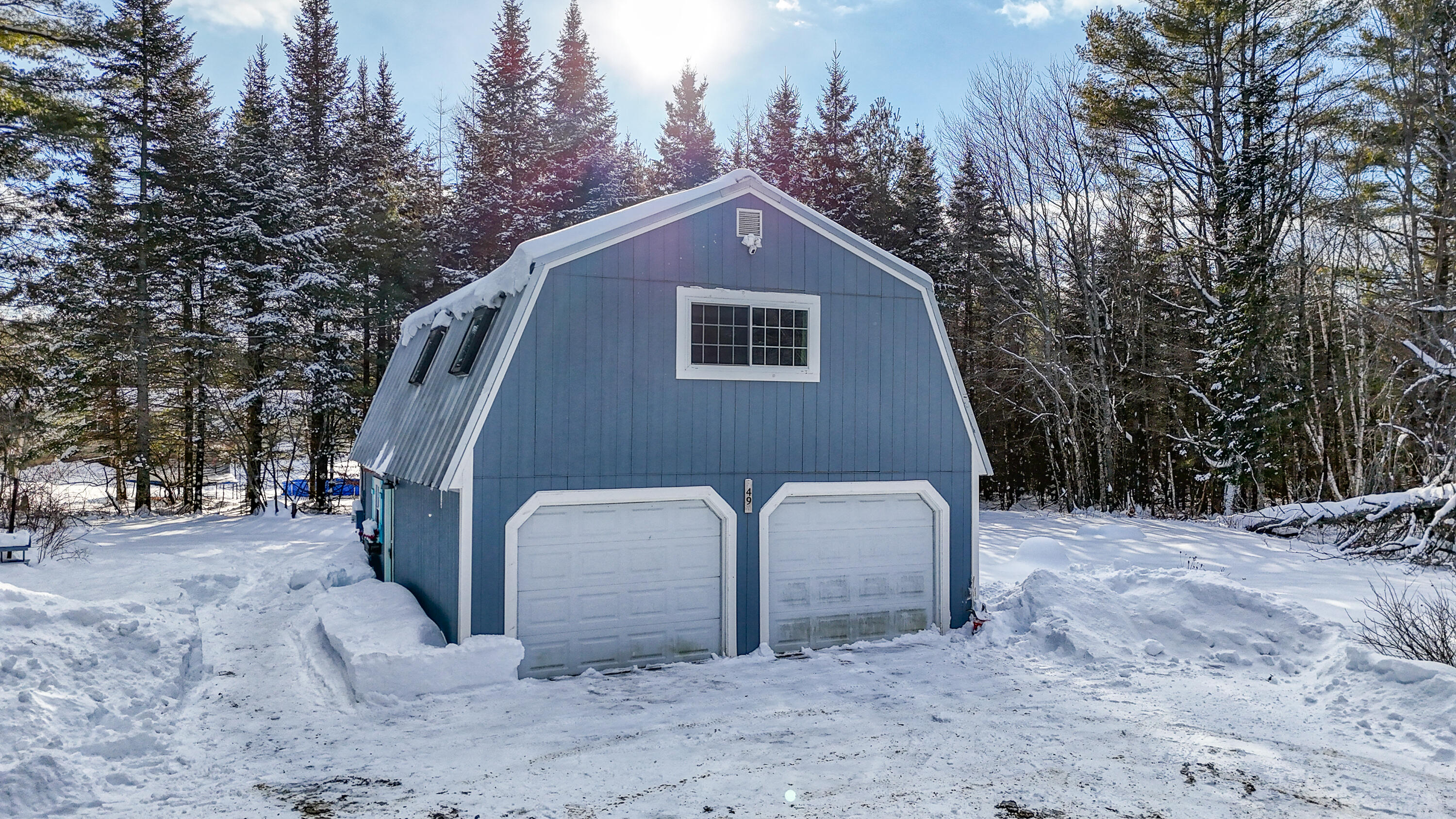 49 Horn Hill Road Fairfield ME 04937