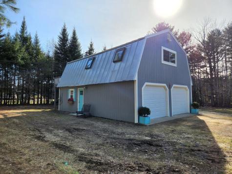 49 Horn Hill Road Fairfield ME 04937