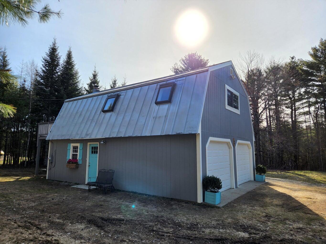 49 Horn Hill Road Fairfield ME 04937