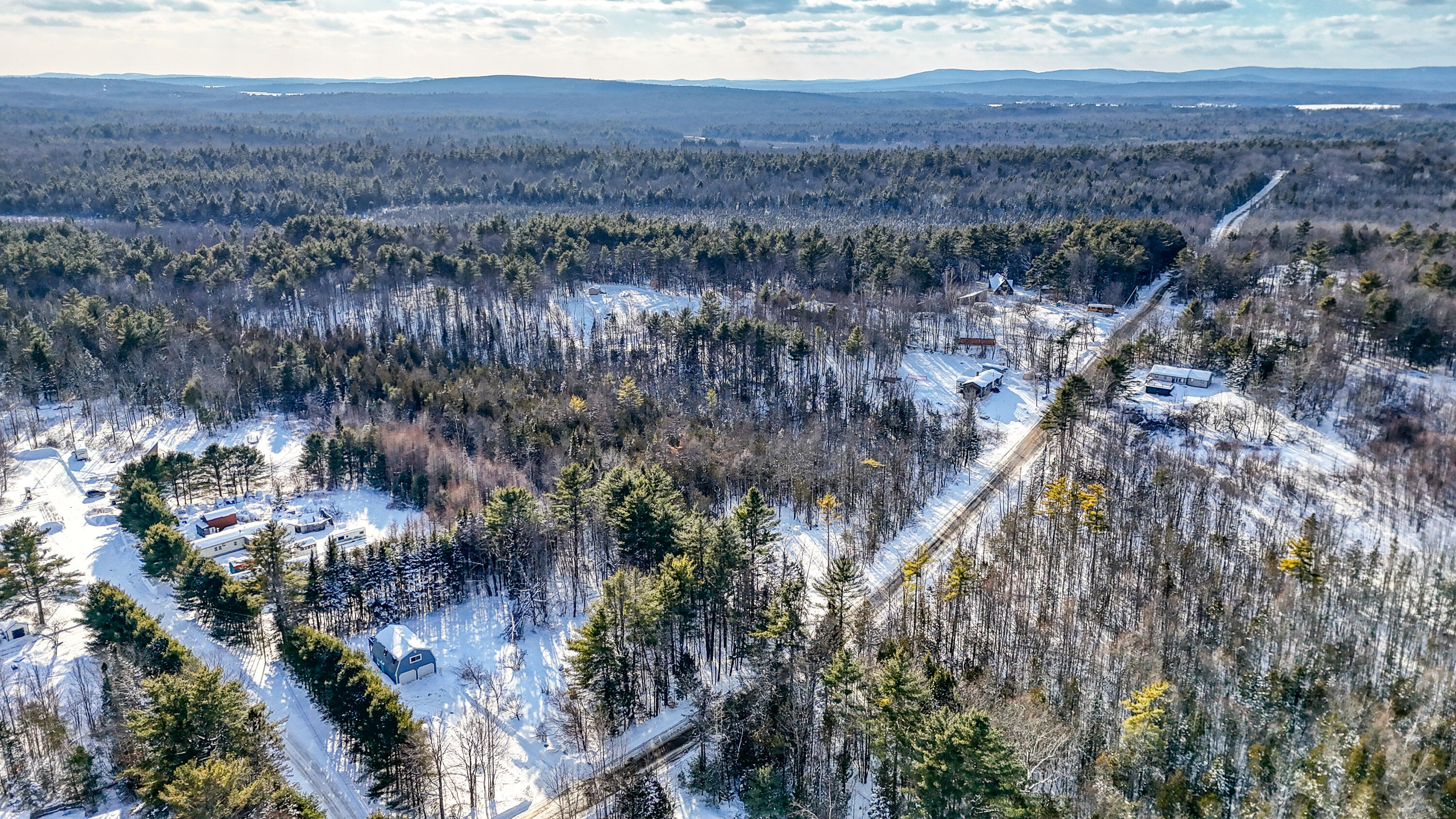 49 Horn Hill Road Fairfield ME 04937