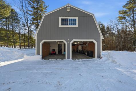 49 Horn Hill Road Fairfield ME 04937