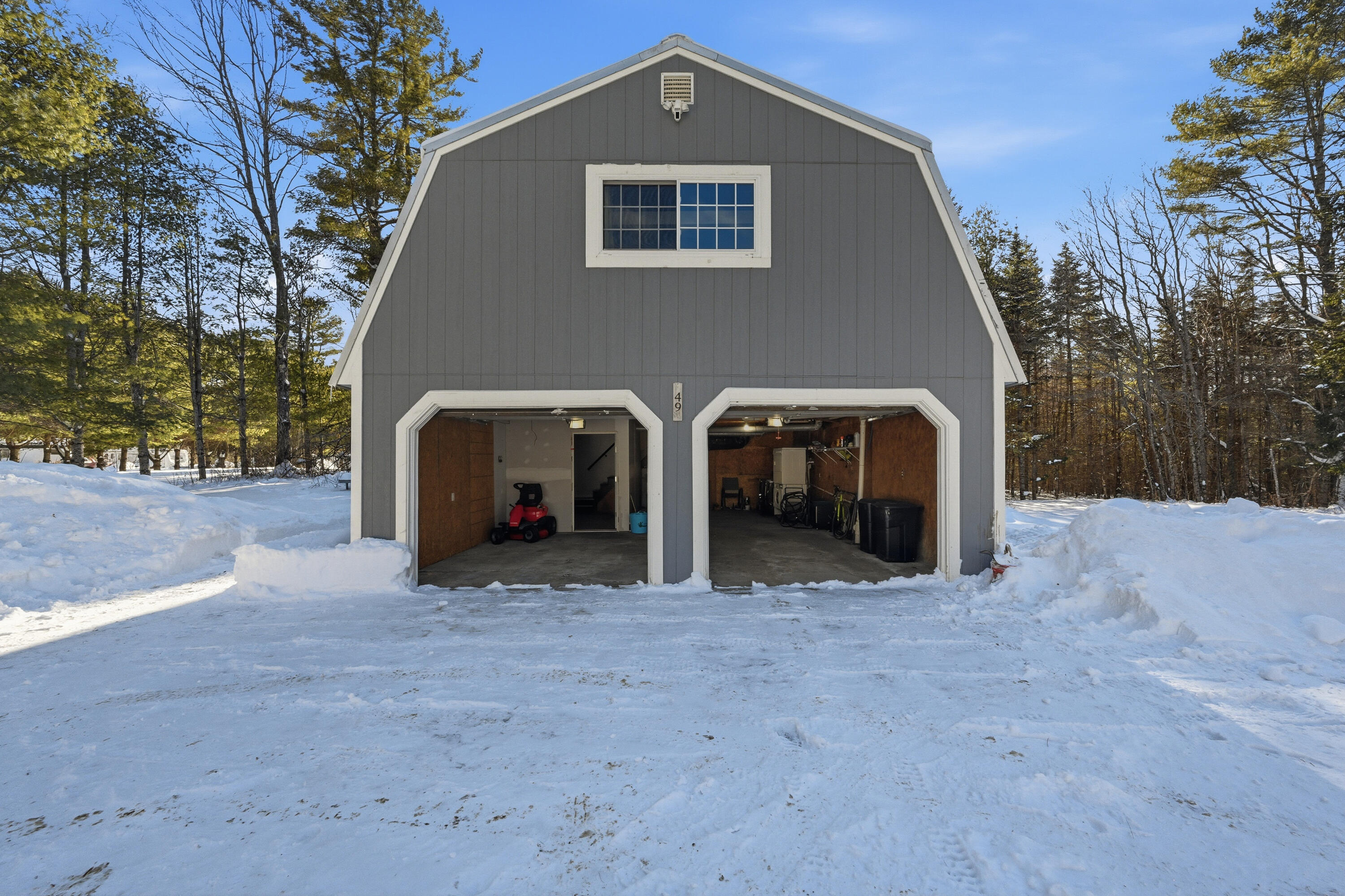 49 Horn Hill Road Fairfield ME 04937