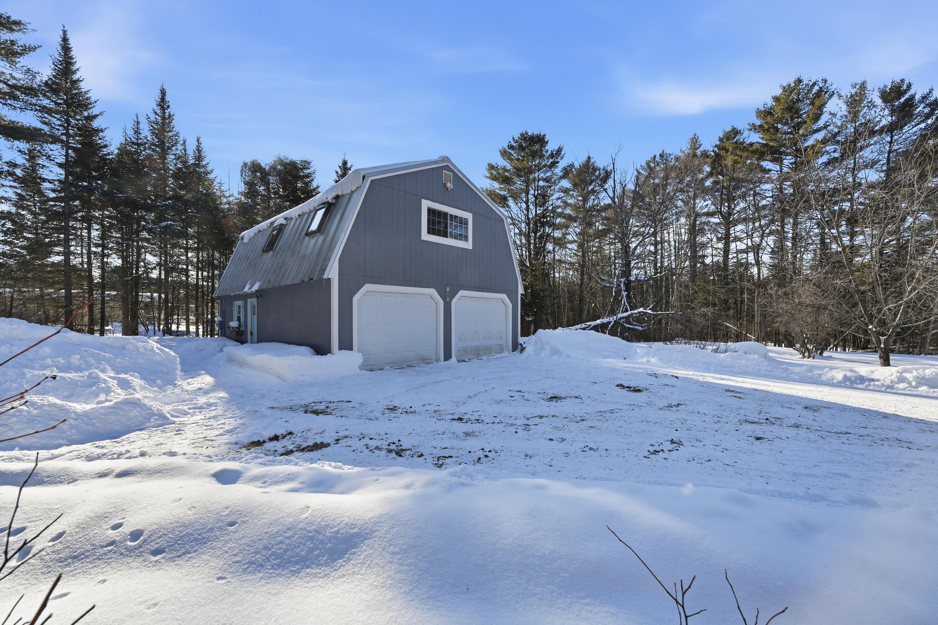 49 Horn Hill Road Fairfield ME 04937