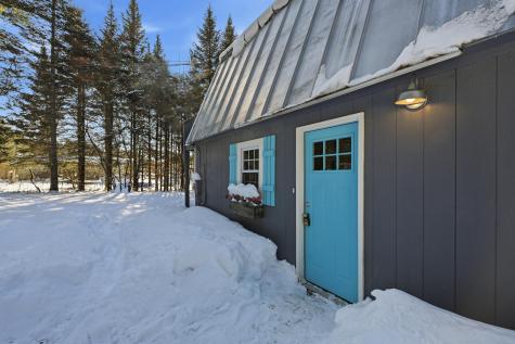 49 Horn Hill Road Fairfield ME 04937