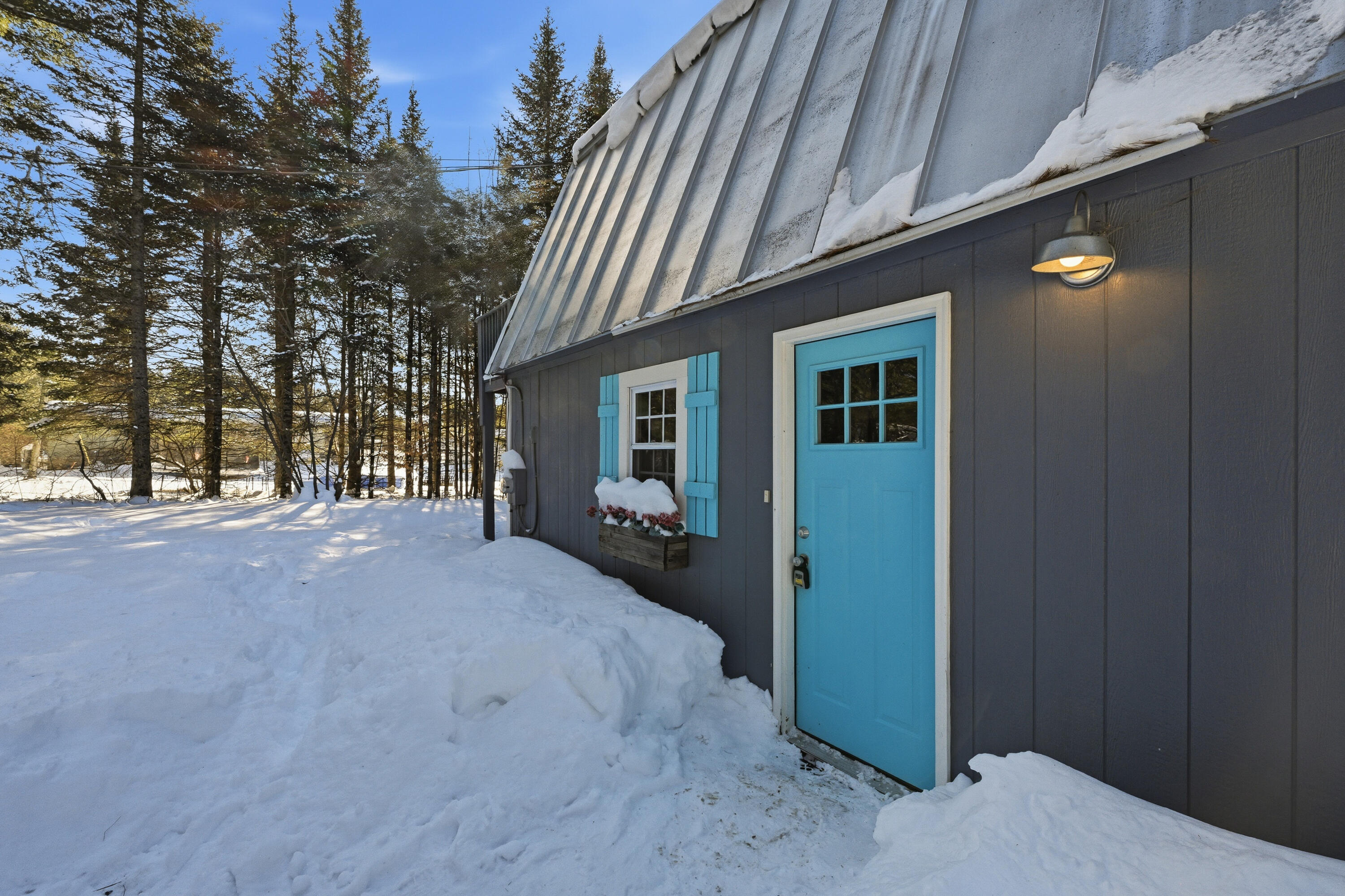 49 Horn Hill Road Fairfield ME 04937