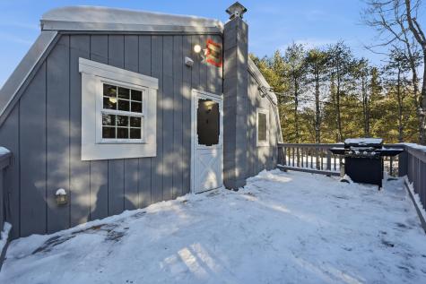 49 Horn Hill Road Fairfield ME 04937