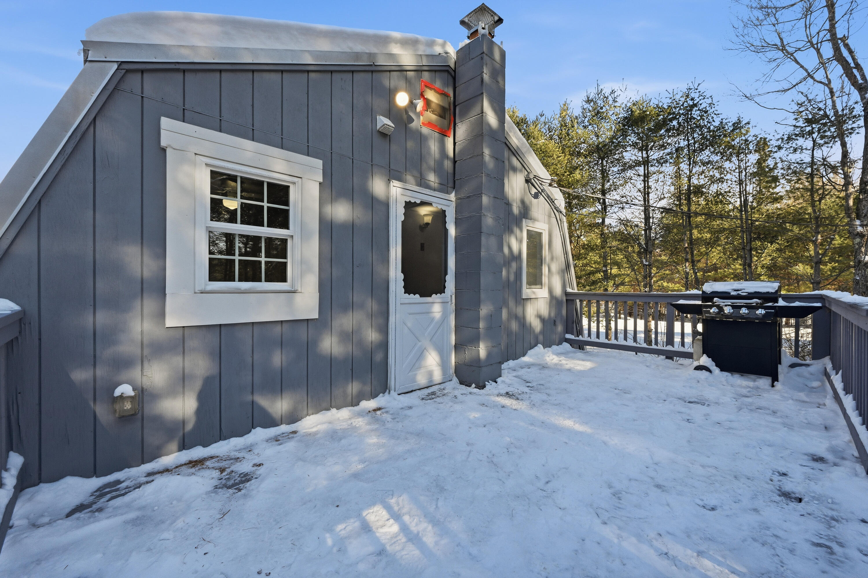 49 Horn Hill Road Fairfield ME 04937