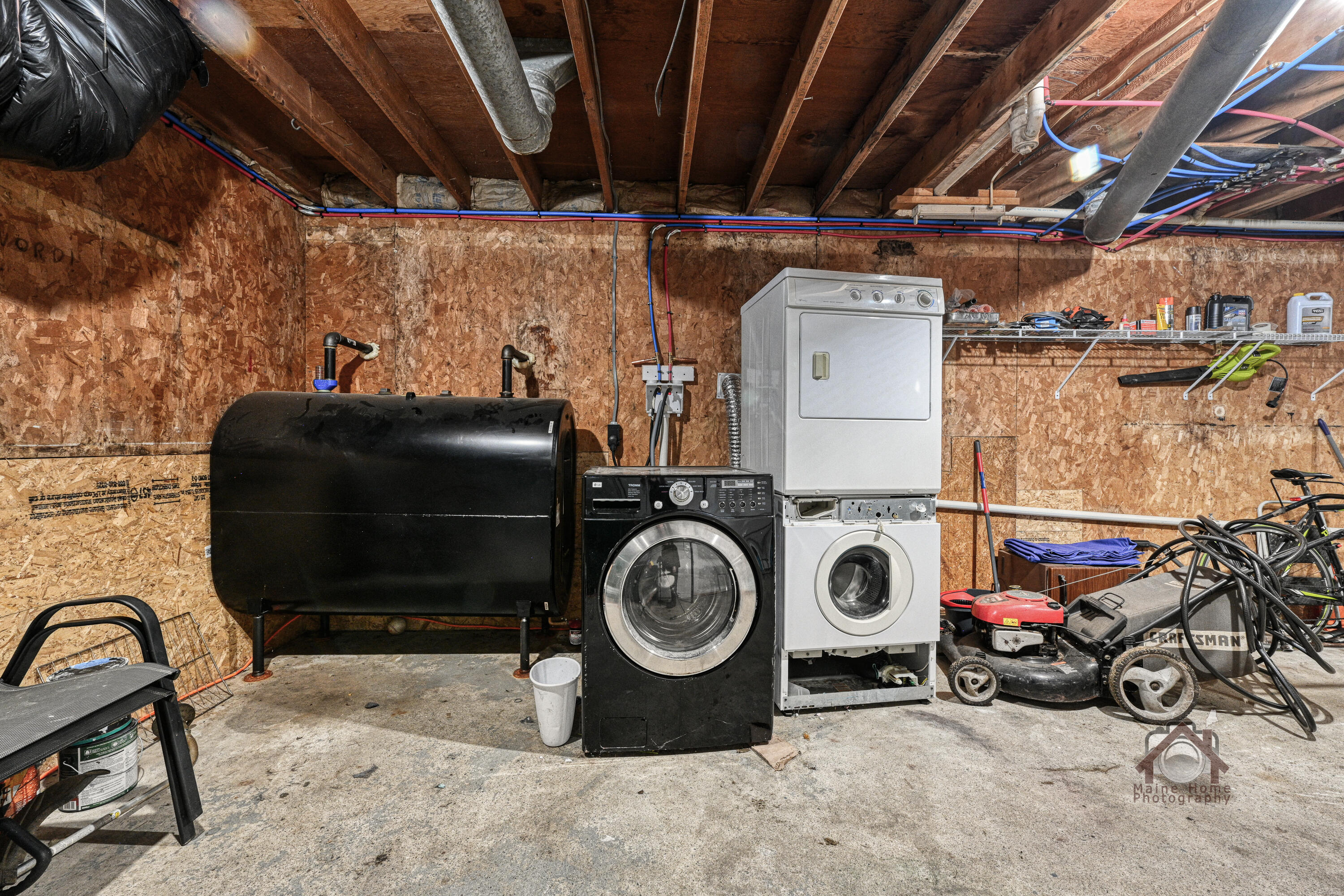 49 Horn Hill Road Fairfield ME 04937