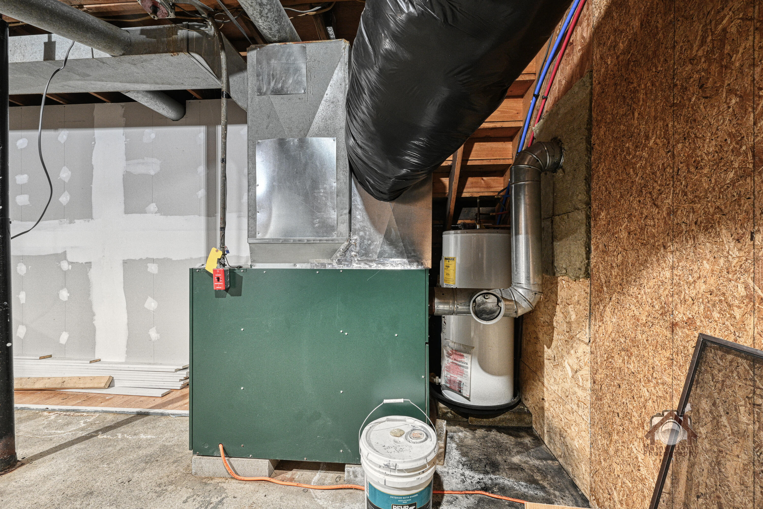 49 Horn Hill Road Fairfield ME 04937