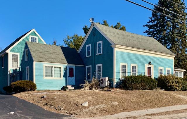 49 Western Avenue Kennebunk ME 04043