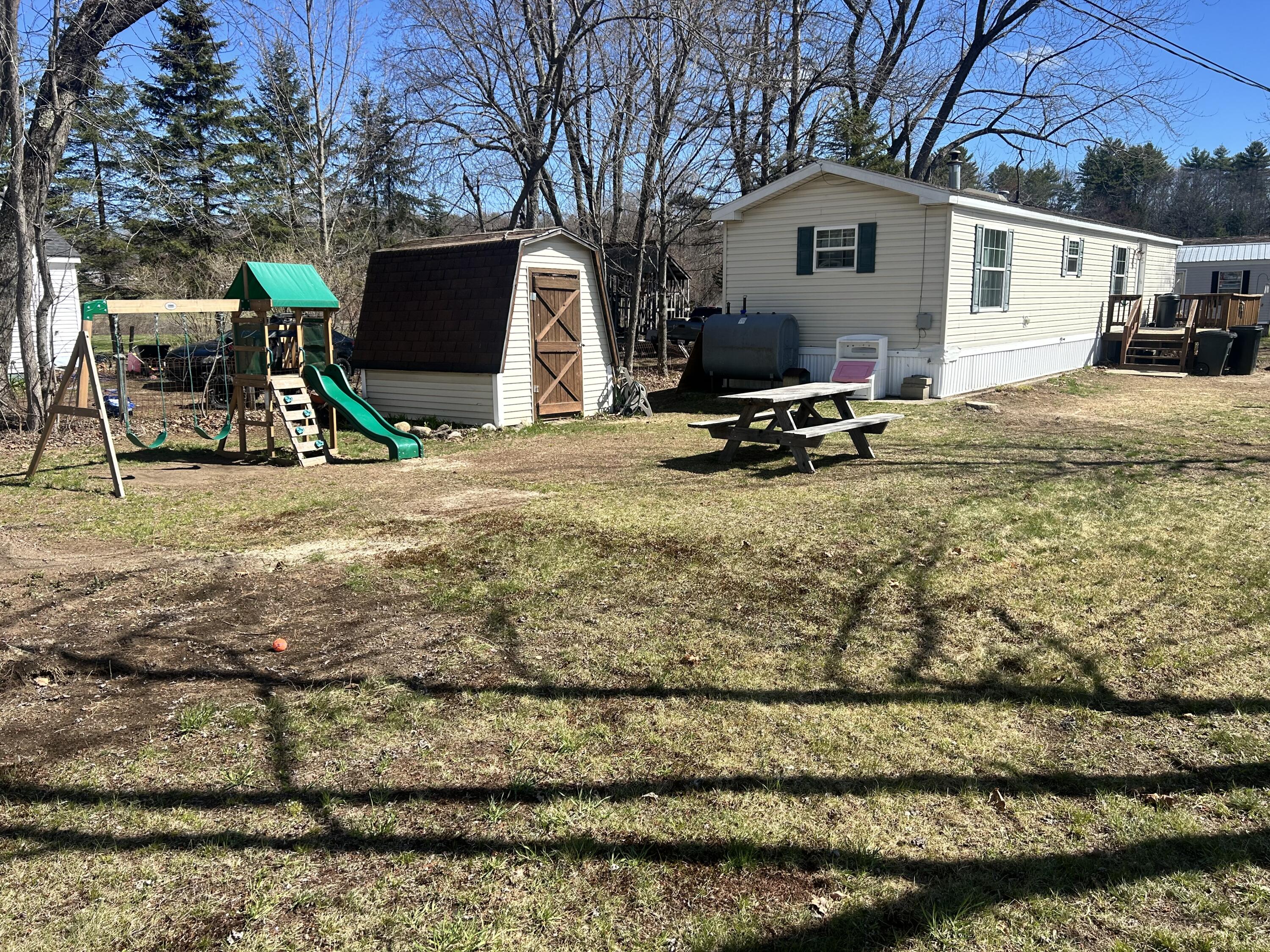 4 Gilbert Street Livermore Falls ME 04254