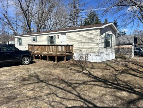 4 Gilbert Street Livermore Falls ME 04254