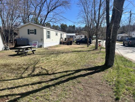 4 Gilbert Street Livermore Falls ME 04254