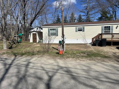 4 Gilbert Street Livermore Falls ME 04254