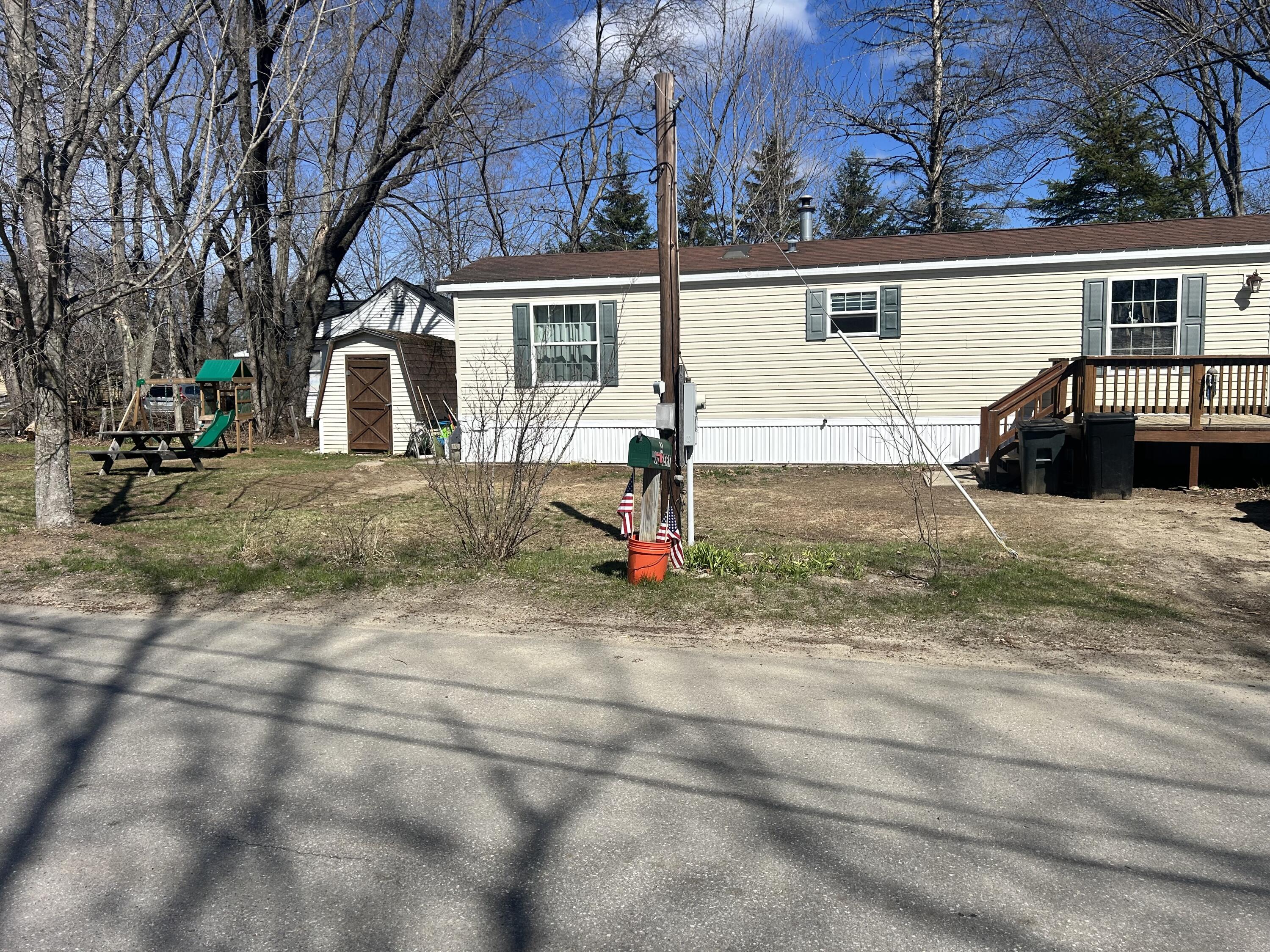 4 Gilbert Street Livermore Falls ME 04254