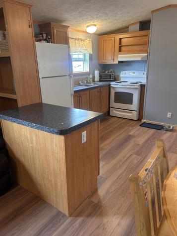 4 Gilbert Street Livermore Falls ME 04254