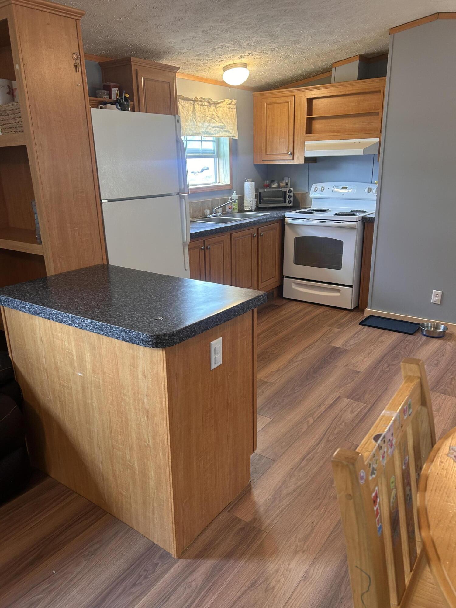 4 Gilbert Street Livermore Falls ME 04254