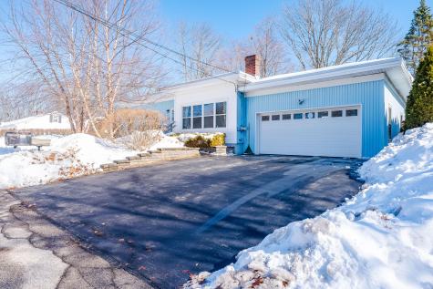 12 Marial Avenue Biddeford ME 04005