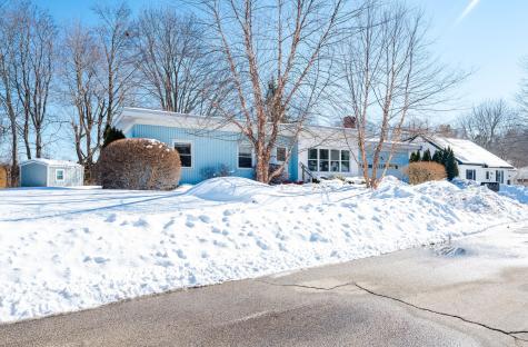 12 Marial Avenue Biddeford ME 04005