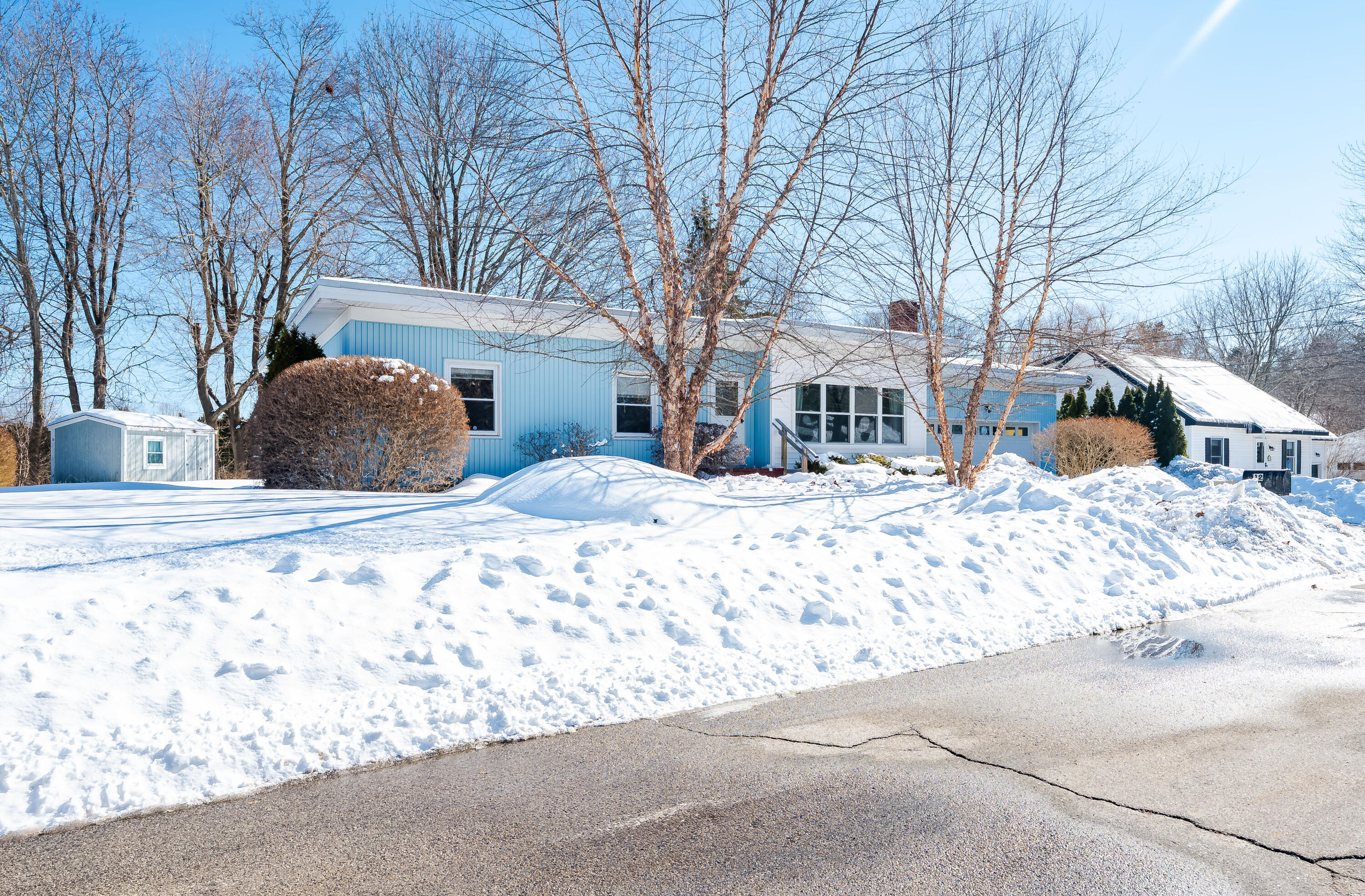 12 Marial Avenue Biddeford ME 04005