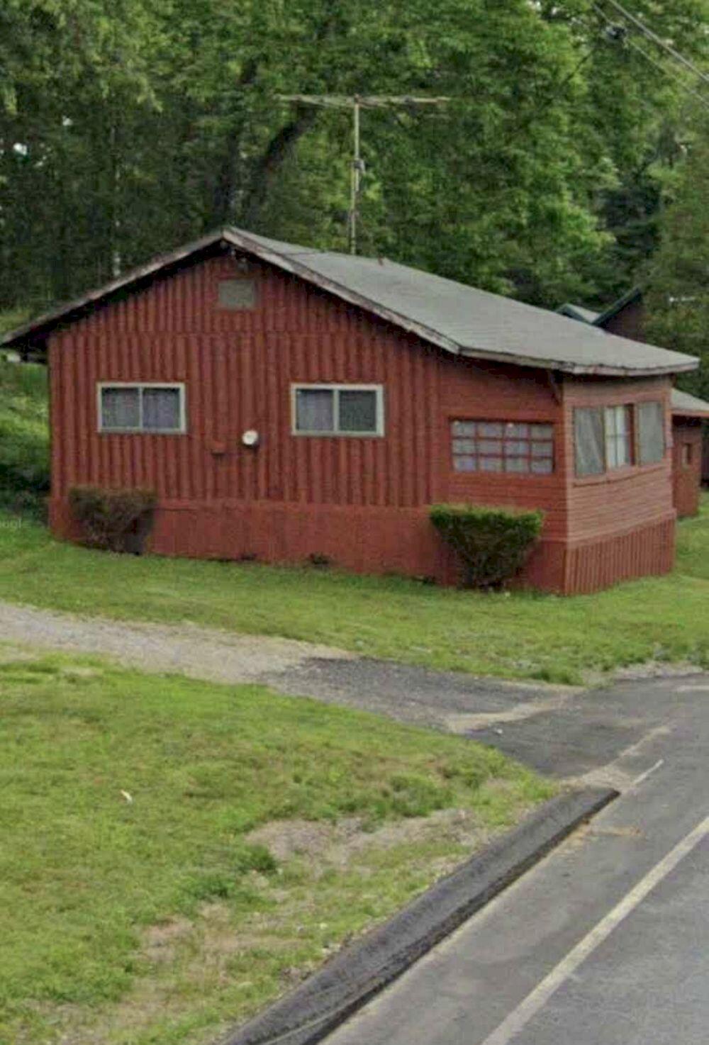 1066 Swift River Road Byron ME 04275