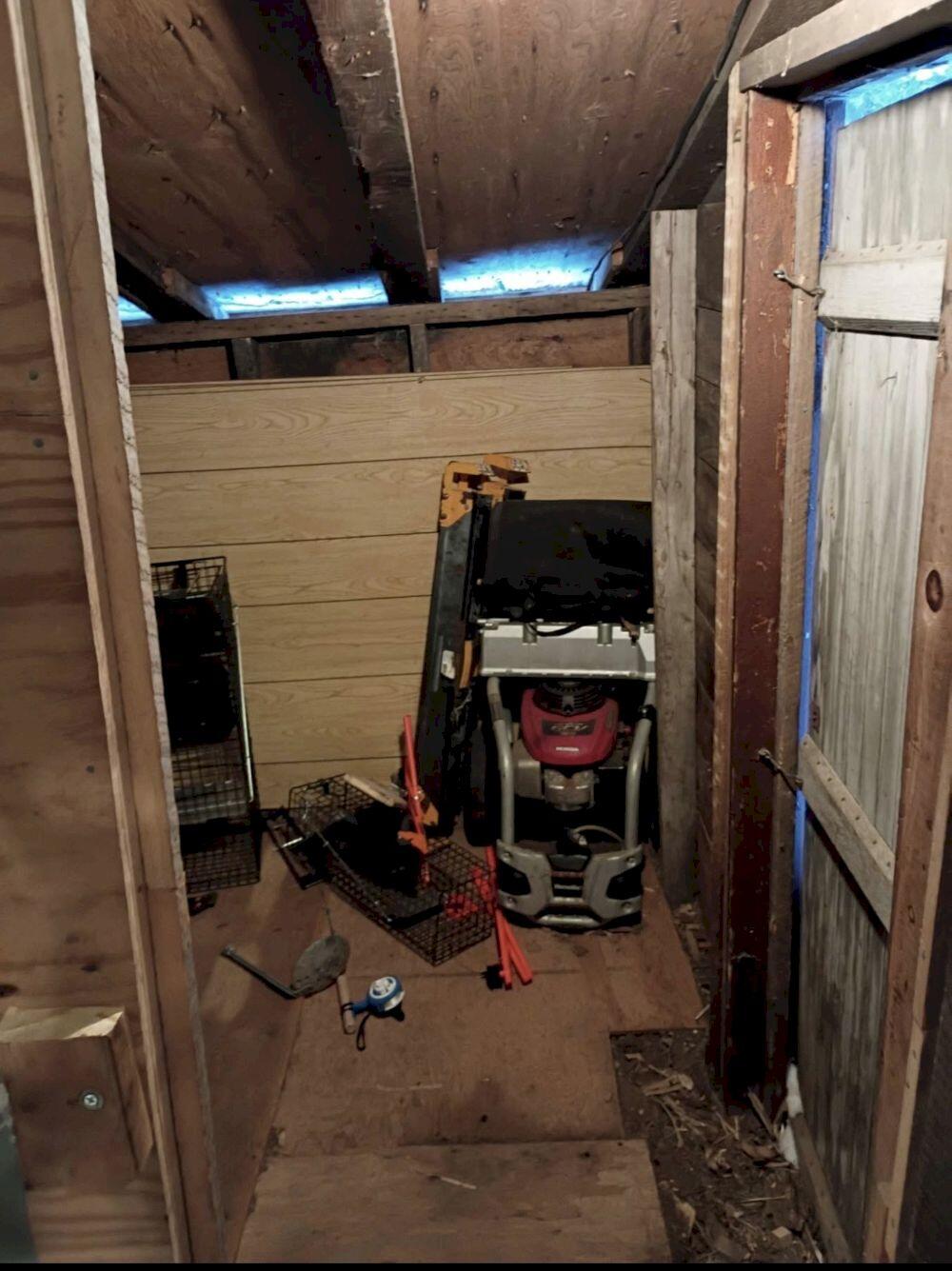 1066 Swift River Road Byron ME 04275