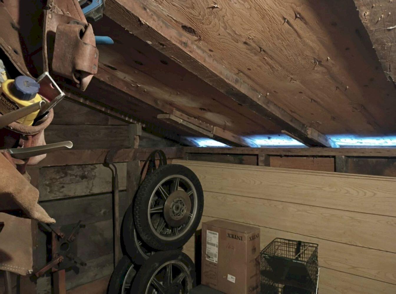 1066 Swift River Road Byron ME 04275