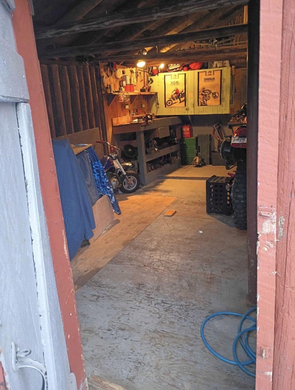 1066 Swift River Road Byron ME 04275