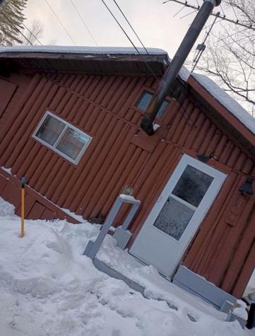 1066 Swift River Road Byron ME 04275