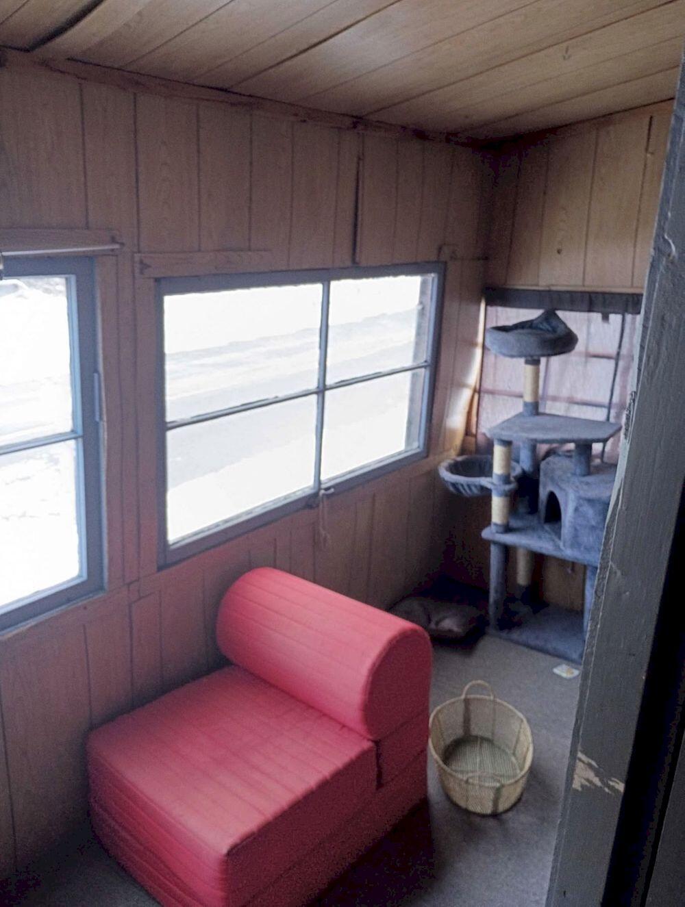 1066 Swift River Road Byron ME 04275