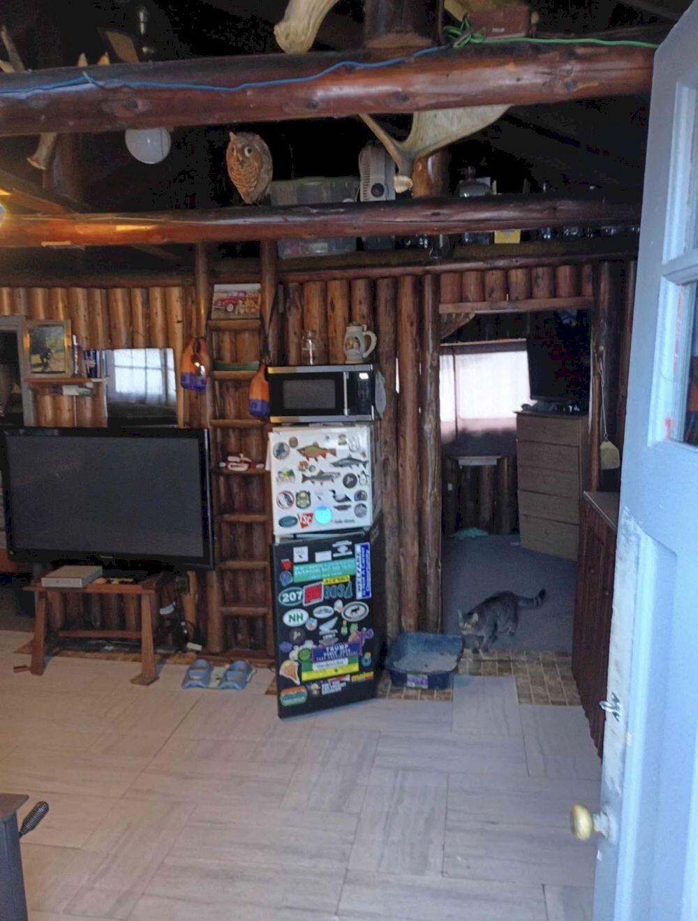 1066 Swift River Road Byron ME 04275