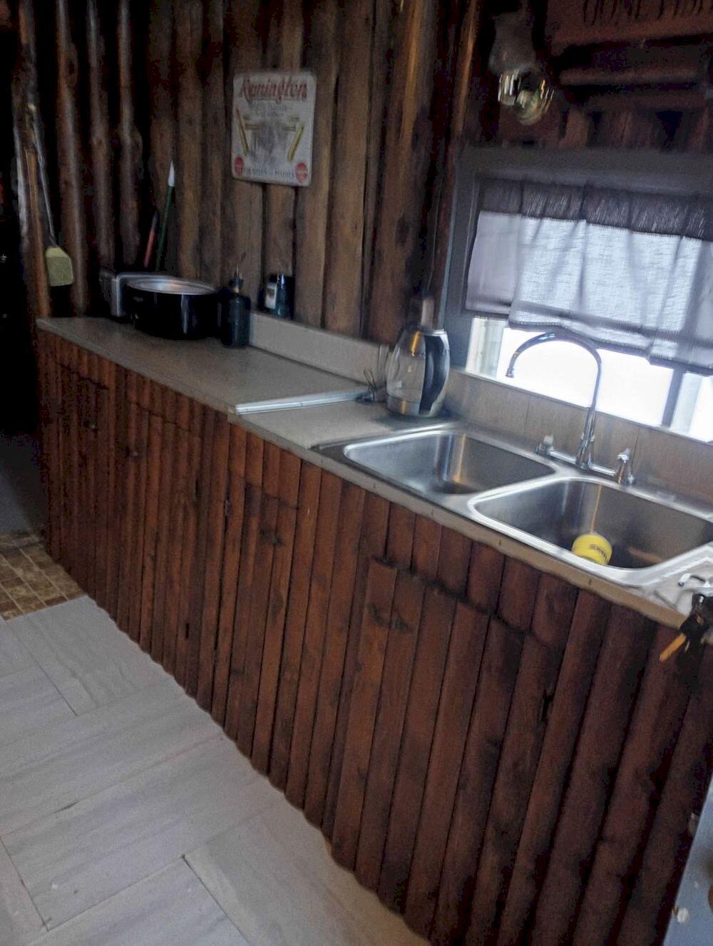 1066 Swift River Road Byron ME 04275