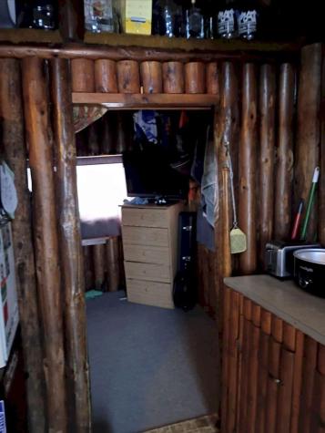 1066 Swift River Road Byron ME 04275