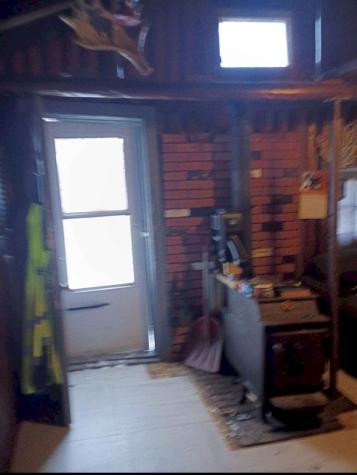 1066 Swift River Road Byron ME 04275